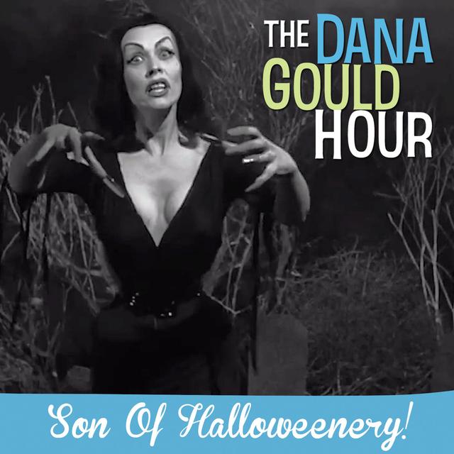 Son Of Halloweenery! - podcast episode cover