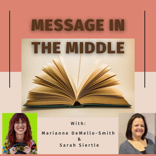 Weight-Neutral Strength Training: Insights from Sarah Siertle - podcast episode cover