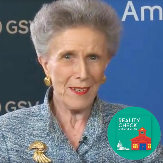 Gisèle Huff, The Jaquelin Hume Foundation - podcast episode cover