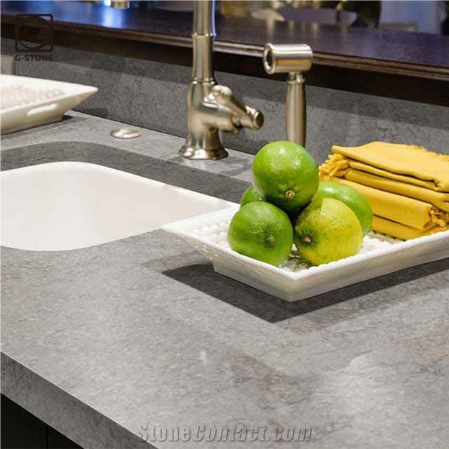 Quartz & Corian are Manmade Products  - What are the Differences? - podcast episode cover