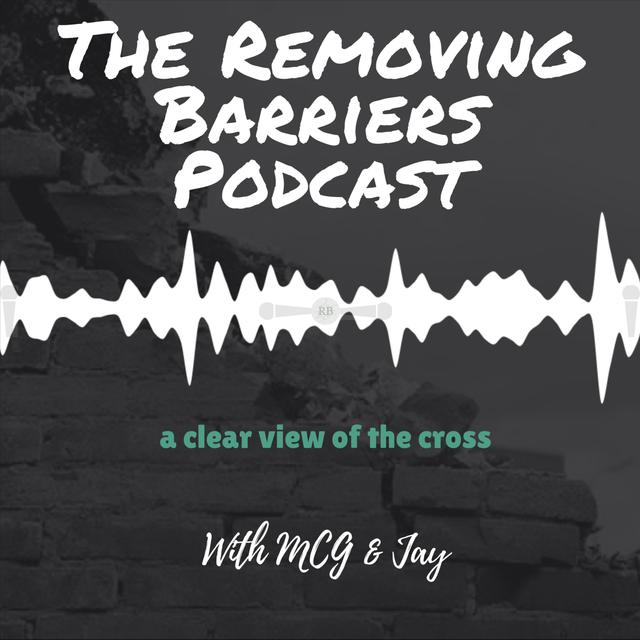 RBP 156: Bill, How Were Your Barriers Removed? - podcast episode cover