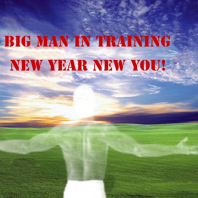 New Year New You - podcast episode cover