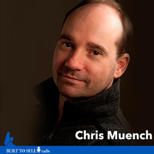 Ep. 115 How to Get Negotiating Leverage When You’re Desperate - podcast episode cover