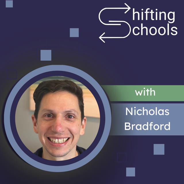 Insights on the future of restorative justice - podcast episode cover