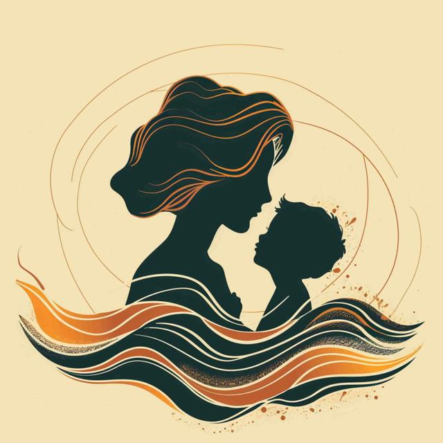 2638: Body Acceptance: Accepting Your Body Through the Changes of Motherhood by Crystal Karges - podcast episode cover