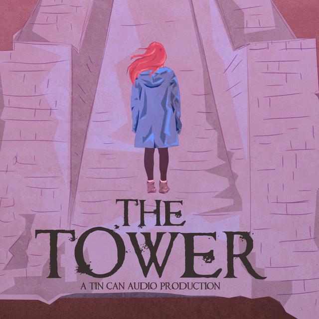 II - The Little Church - The Tower Part I - podcast episode cover