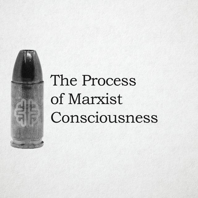 The Process of Marxist Consciousness - podcast episode cover
