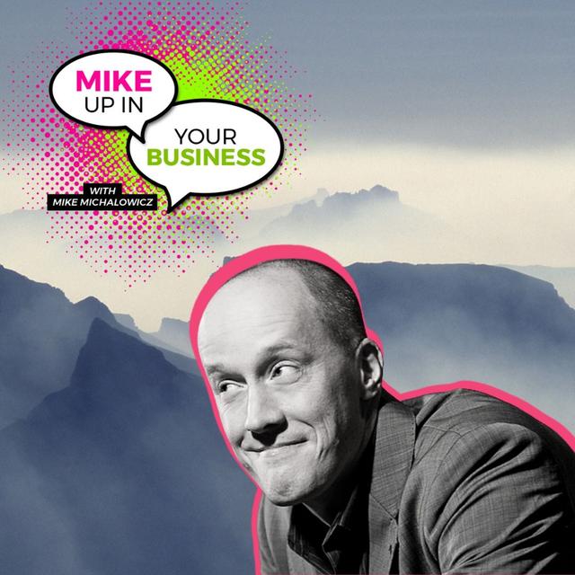 Ep 63: An Expat Experience with Chris Ducker - podcast episode cover