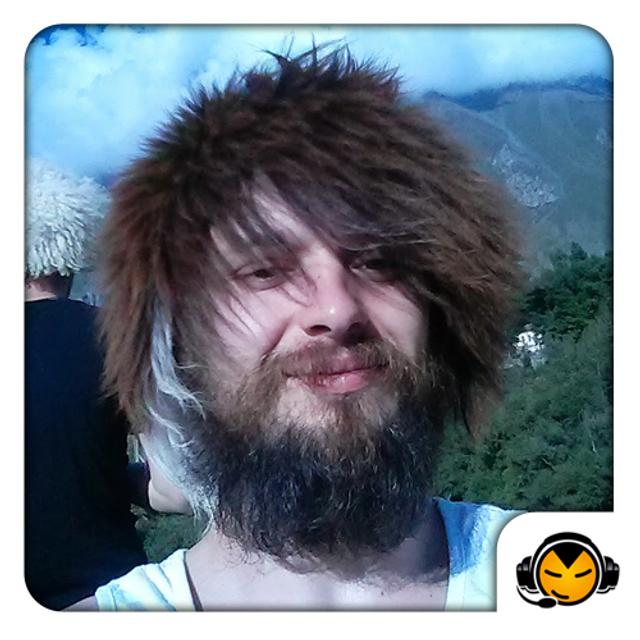 17. Максим Mokus Грынив про жизнь после Contre Jour - podcast episode cover