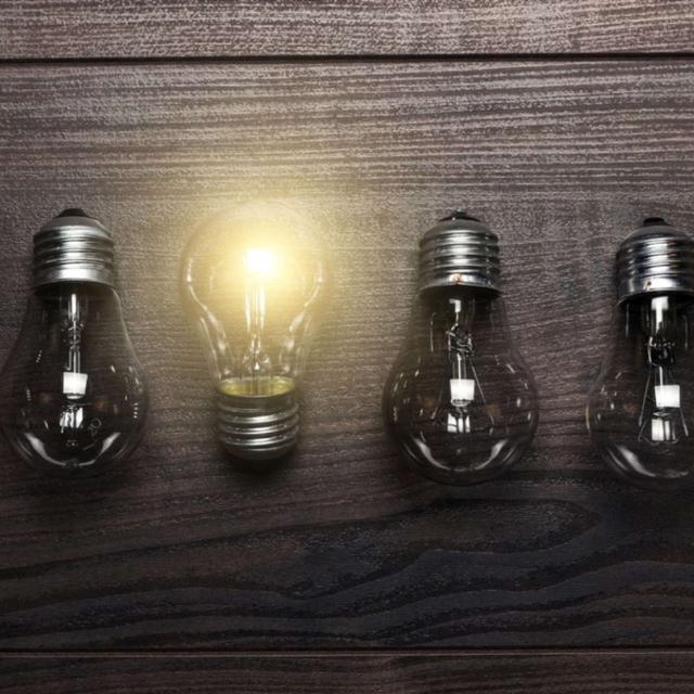 Originality - podcast episode cover