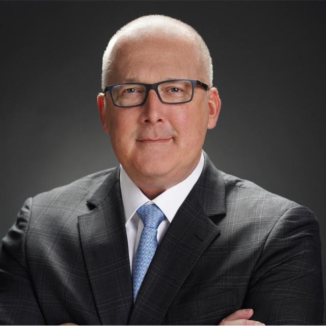983: The CFO as Architect of Value | Aaron Alt, CFO, Cardinal Health - podcast episode cover