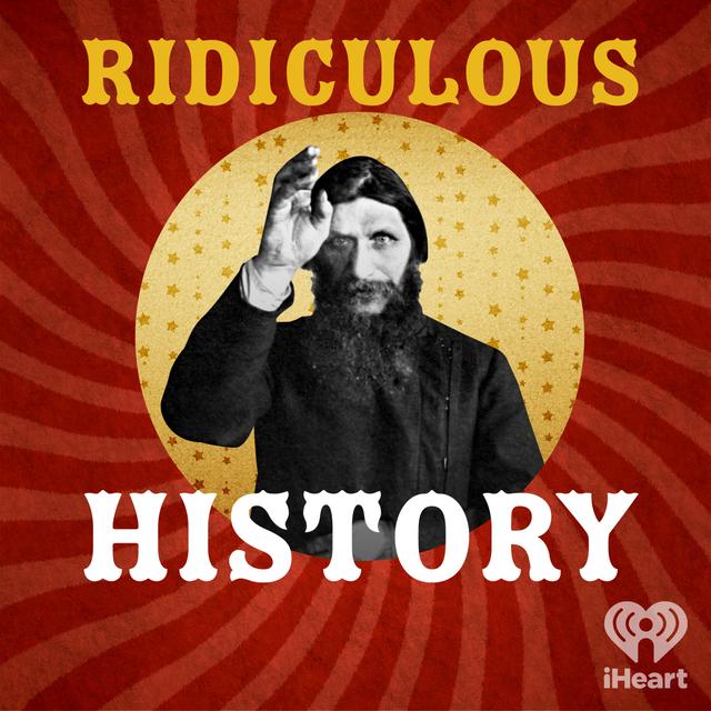 CLASSIC: War and Candy: The Infamous Tootsie Roll Air Drop - podcast episode cover