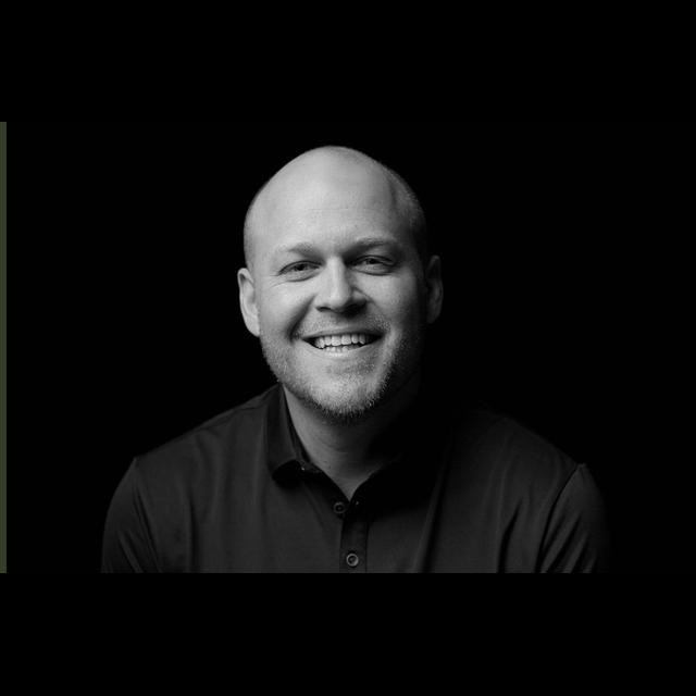 Bi-vocational ministry, fatherhood and identity with Peter Ostapko, author and business leader - podcast episode cover
