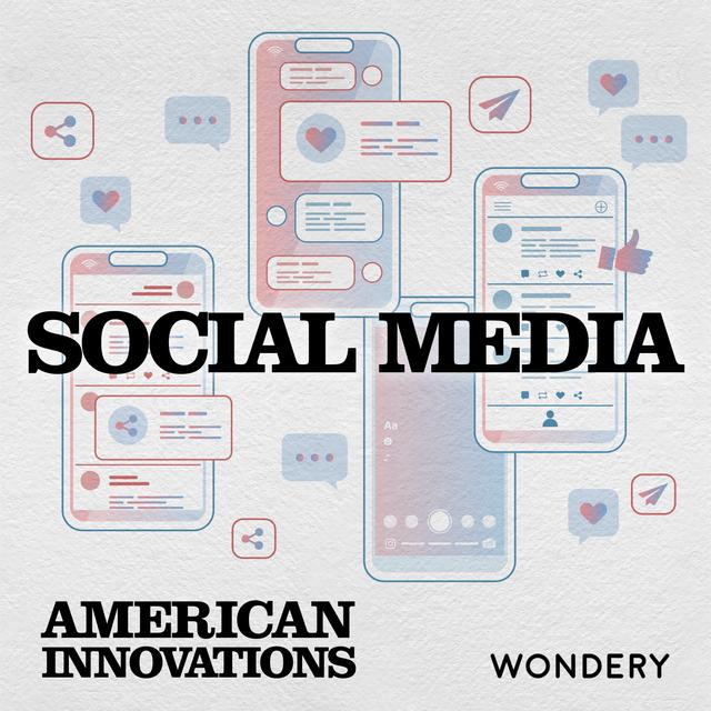 Social Media | Find Your Friends | S51-E1 - podcast episode cover