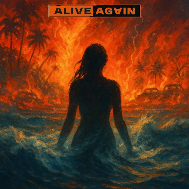 Alive Again | E3 | Twenty Minutes Left To Live - podcast episode cover