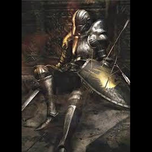 NC Throwback: Episode 72 with Scott Benson on Demon's Souls! - podcast episode cover