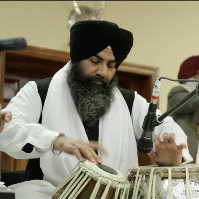 Episode 44 - The Sikh Experience in America - podcast episode cover