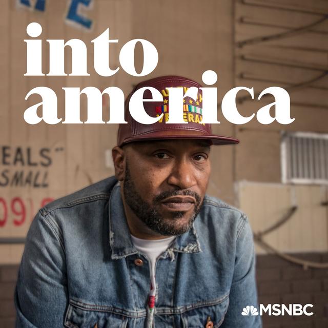 Into Bun B is Standing Up - podcast episode cover