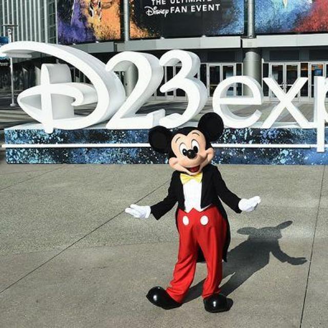 Filmotomy Podcast 84: The D23 Expo Report - podcast episode cover
