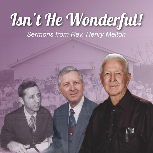 Rest In God | 10.22.2000 - podcast episode cover