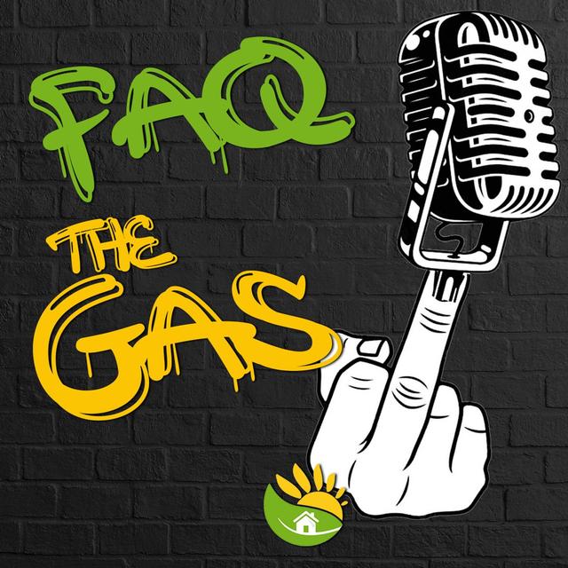 Come DIMENSIONARE correttamente una BATTERIA DI ACCUMULO- FAQ the gas E.07-S01 - podcast episode cover