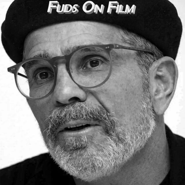 David Mamet - podcast episode cover