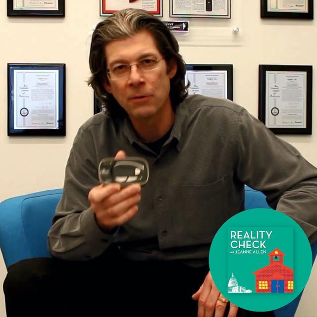 Internet in a Box? - podcast episode cover