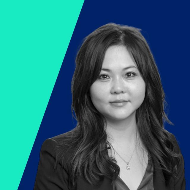 Making the World Safe for DeFi, with Seoyoung Kim - podcast episode cover