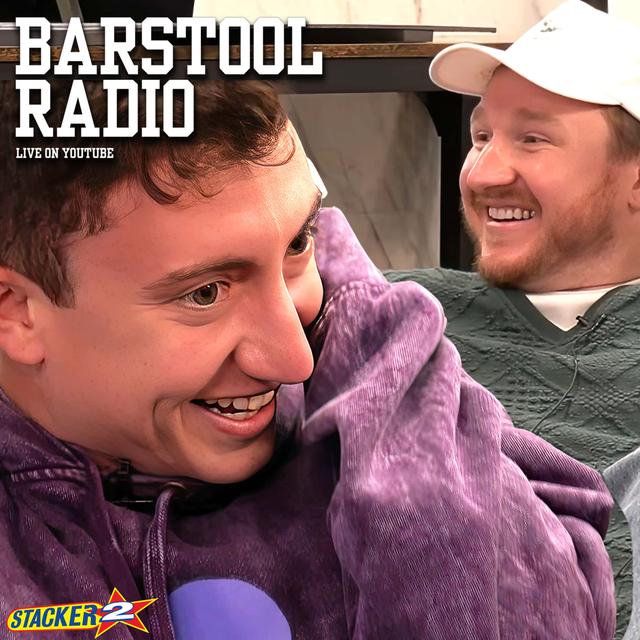 Feits Calls Out Tommy Smokes for Having a Hickey! - podcast episode cover
