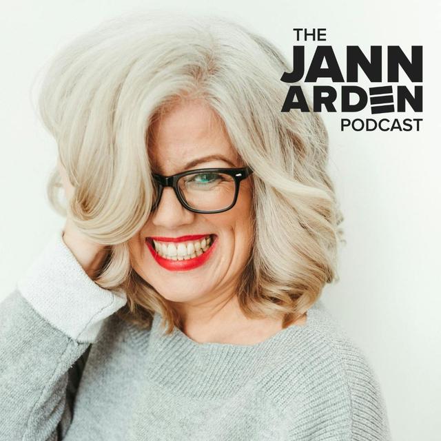 Tarot Lori: Burn Your Sh*t - podcast episode cover