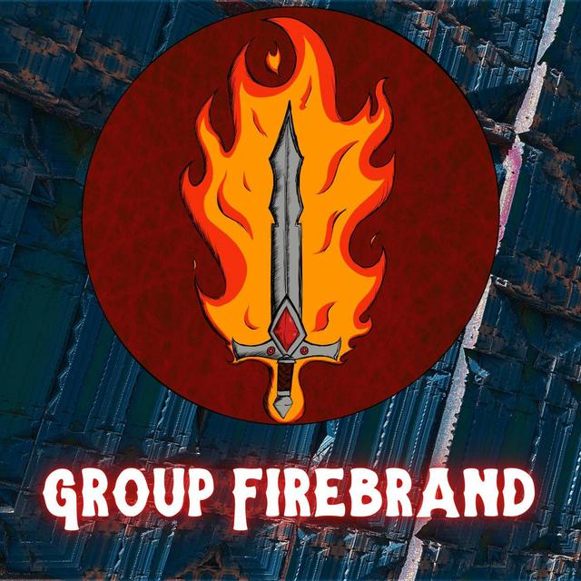 Arc 4: Episode 38 - podcast episode cover