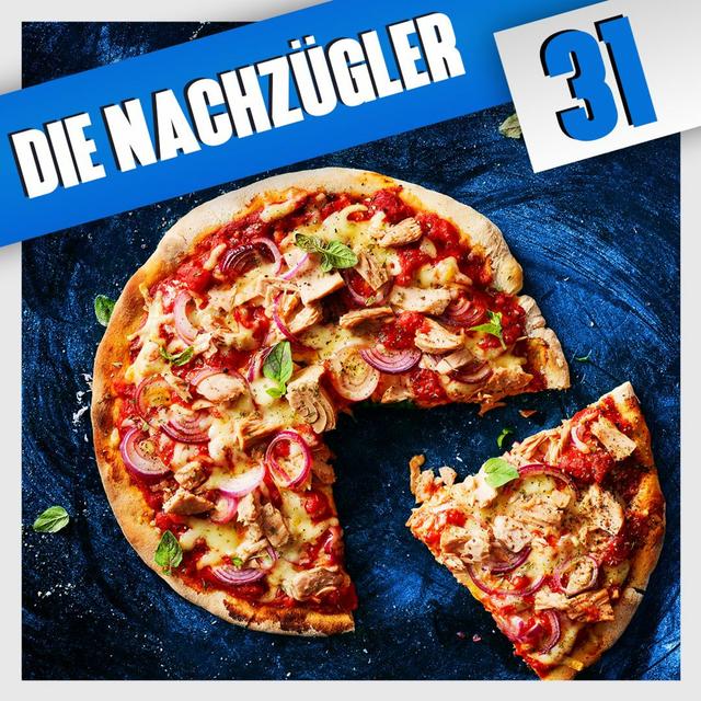 Folge 31: Schmackofatz! Lieblings- und Hassgerichte! - podcast episode cover