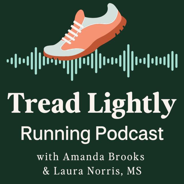 Do You Need to Cool Down After a Run? - podcast episode cover