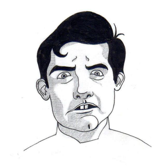 Episode 167: Bluto Returns? - podcast episode cover
