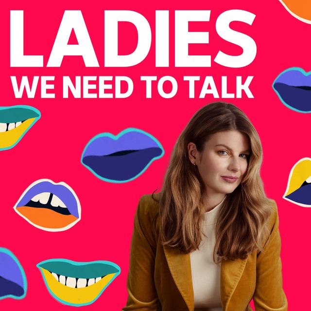 Celebrating our Sentimental Garbage with Caroline O'Donoghue - podcast episode cover