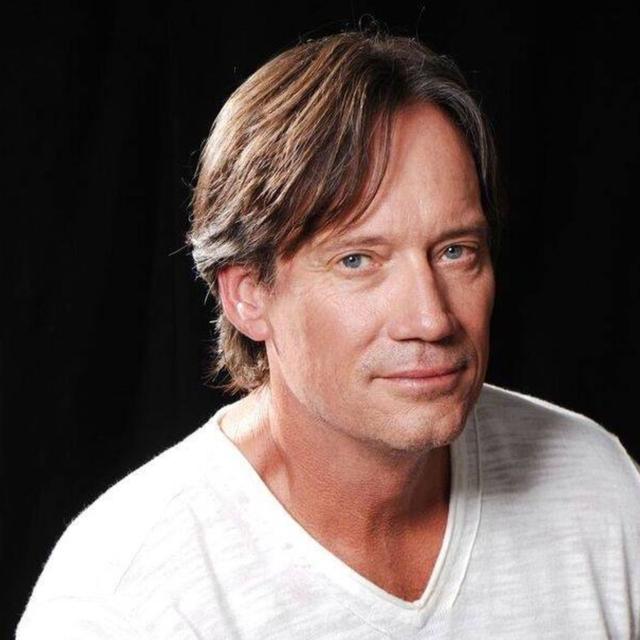 # 245: KEVIN SORBO is dedicated to creating stories that inspire and bringing meaningful entertainment to the big screen - podcast episode cover