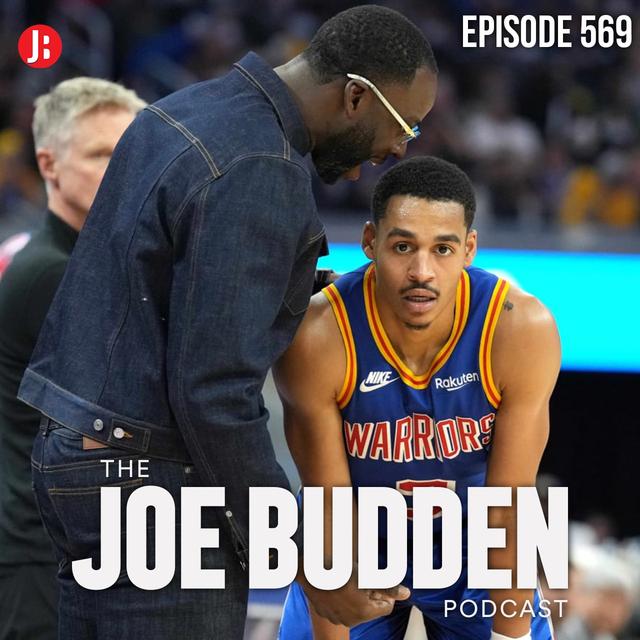 Episode 569 | " Wake That Up!" - podcast episode cover