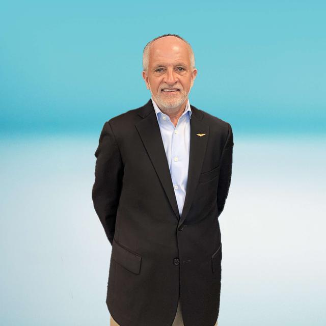 "I Thought I Knew Everything I Needed to Know, and I Didn’t” - David Kaufman - podcast episode cover