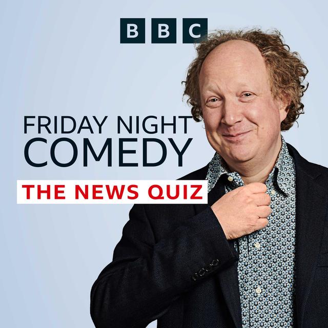 The News Quiz: Ep 8. Musk and Trump Break Up - podcast episode cover