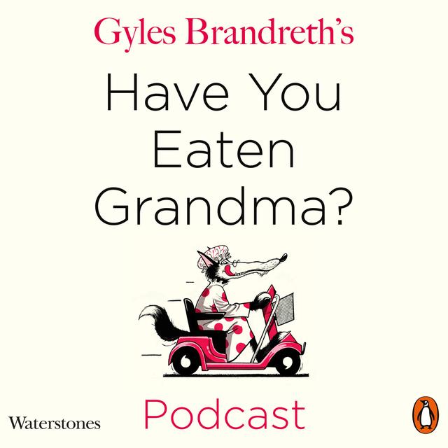 The catastrophe of the apostrophe - podcast episode cover