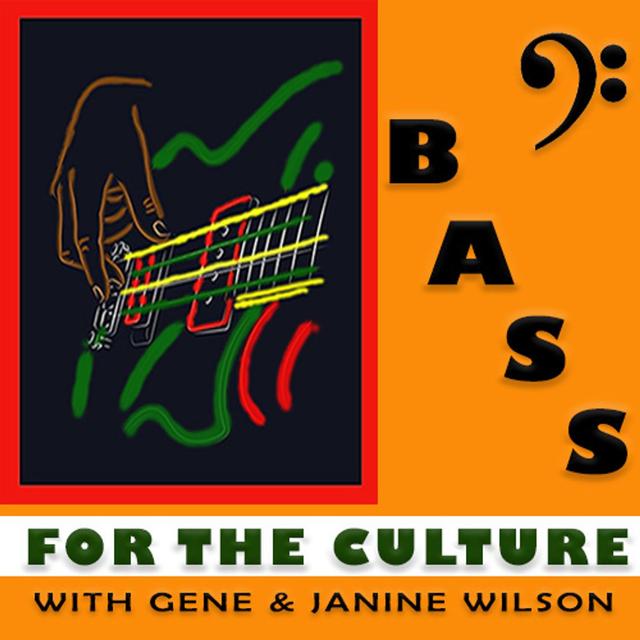 BFTC Episode 21-André Cymone - podcast episode cover