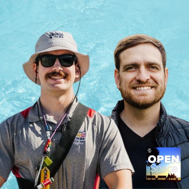 How Lifeguarding Provided a Foundation for a First Responder — March Bonus Episode - podcast episode cover