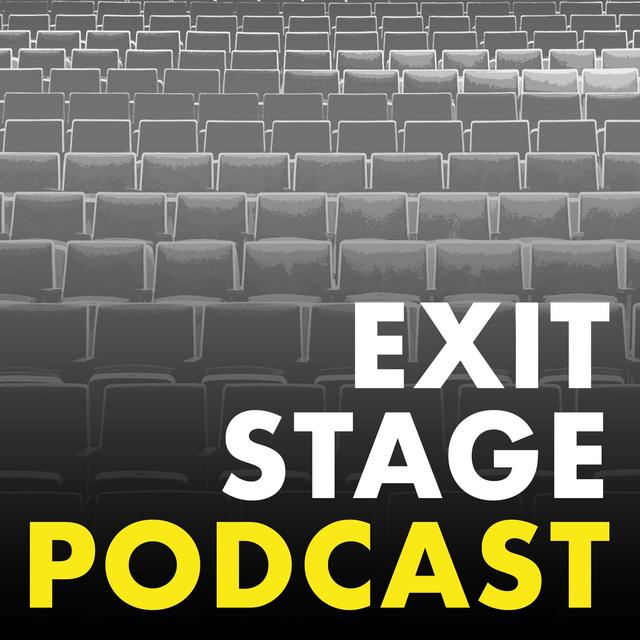 True West, Slave Play, Usual Girls & The Inheritance - podcast episode cover