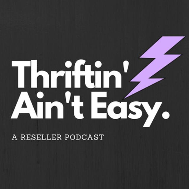 Reseller Holiday Wishlist - podcast episode cover