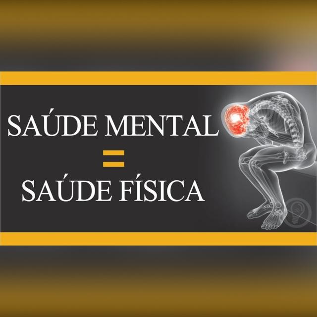 Criando uma saúde de Sucesso | ESCRAVOS DO PODER DA MENTE - podcast episode cover