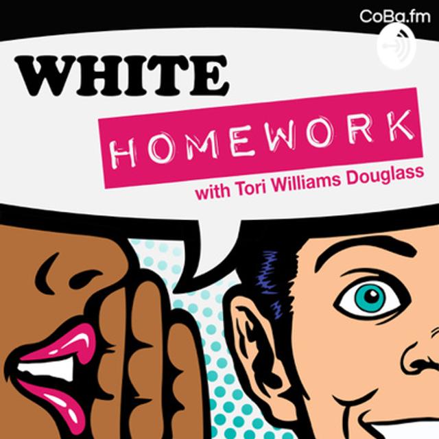 Give Reverse Racism A Chance - podcast episode cover