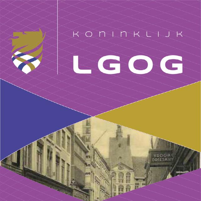 Op pad door de provincie 5: De bewogen historie van het Dinghuis - podcast episode cover
