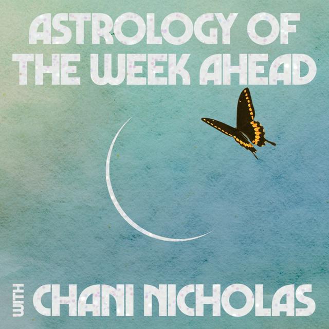 The Week of May 6th, 2024: An abundant and groundbreaking New Moon in Taurus - podcast episode cover