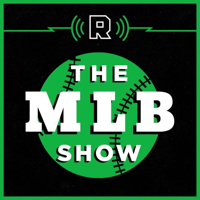 Ep. 25: The State of Statcast, and How to Be Baseball's Best Organist - podcast episode cover