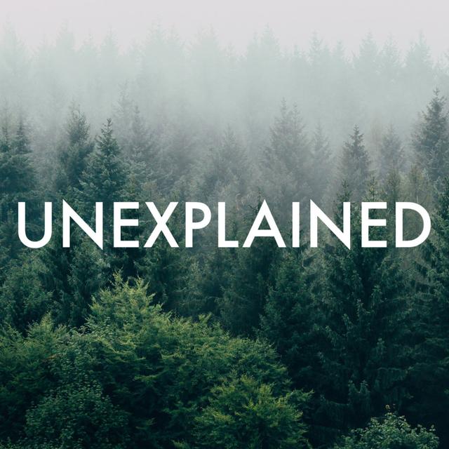 S04 Episode 21: The Under Weight (Pt.2 of 2) - podcast episode cover